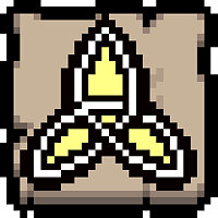 Трофей {trophy} у грі The Binding of Isaac: Repentance для PS Vita, PS4