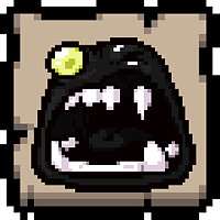 Трофей {trophy} у грі The Binding of Isaac: Repentance для PS Vita, PS4