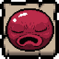 Трофей {trophy} у грі The Binding of Isaac: Repentance для PS Vita, PS4