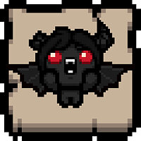 Трофей {trophy} у грі The Binding of Isaac: Repentance для PS Vita, PS4