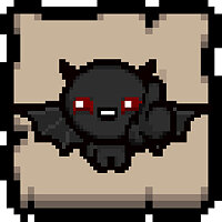 Трофей {trophy} у грі The Binding of Isaac: Repentance для PS Vita, PS4