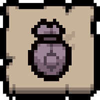 Трофей {trophy} у грі The Binding of Isaac: Repentance для PS Vita, PS4
