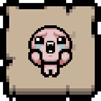 Трофей {trophy} у грі The Binding of Isaac: Repentance для PS Vita, PS4