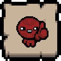 Трофей {trophy} у грі The Binding of Isaac: Repentance для PS Vita, PS4