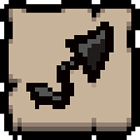 Трофей {trophy} у грі The Binding of Isaac: Repentance для PS Vita, PS4