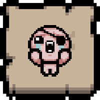 Трофей {trophy} у грі The Binding of Isaac: Repentance для PS Vita, PS4