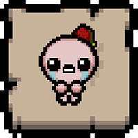 Трофей {trophy} у грі The Binding of Isaac: Repentance для PS Vita, PS4