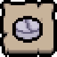 Трофей {trophy} у грі The Binding of Isaac: Repentance для PS Vita, PS4