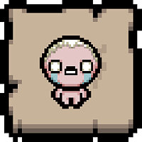 Трофей {trophy} у грі The Binding of Isaac: Repentance для PS Vita, PS4