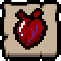 Трофей {trophy} у грі The Binding of Isaac: Repentance для PS Vita, PS4