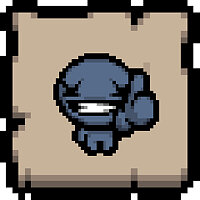 Трофей {trophy} у грі The Binding of Isaac: Repentance для PS Vita, PS4