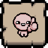 Трофей {trophy} у грі The Binding of Isaac: Repentance для PS Vita, PS4
