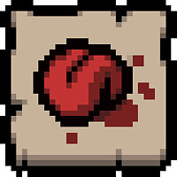 Трофей {trophy} у грі The Binding of Isaac: Repentance для PS Vita, PS4