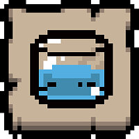 Трофей {trophy} у грі The Binding of Isaac: Repentance для PS Vita, PS4