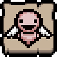 Трофей {trophy} у грі The Binding of Isaac: Repentance для PS Vita, PS4