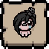 Трофей {trophy} у грі The Binding of Isaac: Repentance для PS Vita, PS4