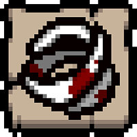 Трофей {trophy} у грі The Binding of Isaac: Repentance для PS Vita, PS4