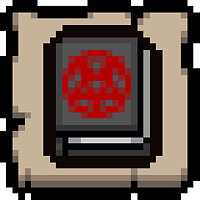 Трофей {trophy} у грі The Binding of Isaac: Repentance для PS Vita, PS4