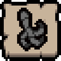 Трофей {trophy} у грі The Binding of Isaac: Repentance для PS Vita, PS4