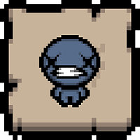 Трофей {trophy} у грі The Binding of Isaac: Repentance для PS Vita, PS4