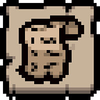 Трофей {trophy} у грі The Binding of Isaac: Repentance для PS Vita, PS4