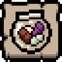 Трофей {trophy} у грі The Binding of Isaac: Repentance для PS Vita, PS4