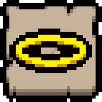 Трофей {trophy} у грі The Binding of Isaac: Repentance для PS Vita, PS4