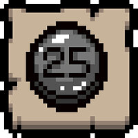 Трофей {trophy} у грі The Binding of Isaac: Repentance для PS Vita, PS4