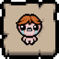 Трофей {trophy} у грі The Binding of Isaac: Repentance для PS Vita, PS4