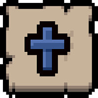 Трофей {trophy} у грі The Binding of Isaac: Repentance для PS Vita, PS4