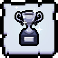 Трофей {trophy} у грі The Binding of Isaac: Repentance для PS5
