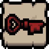 Трофей {trophy} у грі The Binding of Isaac: Repentance для PS5