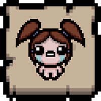 Трофей {trophy} у грі The Binding of Isaac: Repentance для PS5