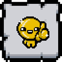 Трофей {trophy} у грі The Binding of Isaac: Repentance для PS5