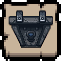 Трофей {trophy} у грі The Binding of Isaac: Repentance для PS5