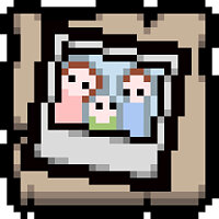 Трофей {trophy} у грі The Binding of Isaac: Repentance для PS5