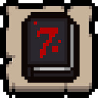 Трофей {trophy} у грі The Binding of Isaac: Repentance для PS5