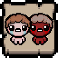 Трофей {trophy} у грі The Binding of Isaac: Repentance для PS5