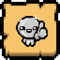Трофей {trophy} у грі The Binding of Isaac: Repentance для PS5