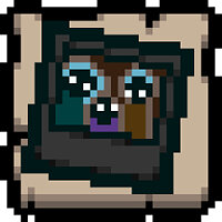 Трофей {trophy} у грі The Binding of Isaac: Repentance для PS5