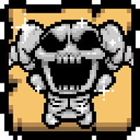 Трофей {trophy} у грі The Binding of Isaac: Repentance для PS5