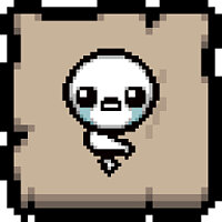 Трофей {trophy} у грі The Binding of Isaac: Repentance для PS5