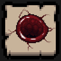 Досягнення The Womb у грі The Binding of Isaac: Repentance для Xbox Series