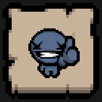 Досягнення Dead Boy у грі The Binding of Isaac: Repentance для Xbox Series