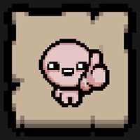 Досягнення Basement Boy у грі The Binding of Isaac: Repentance для Xbox Series