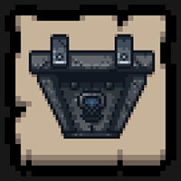 Досягнення A Secret Exit у грі The Binding of Isaac: Repentance для Xbox Series