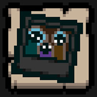 Досягнення The Negative у грі The Binding of Isaac: Repentance для Xbox Series