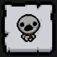 Досягнення Keeper у грі The Binding of Isaac: Repentance для Xbox Series