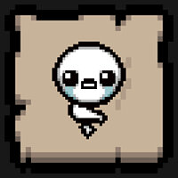 Досягнення The Lost у грі The Binding of Isaac: Repentance для Xbox Series