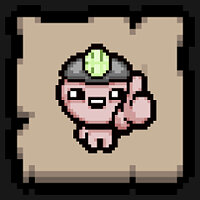 Досягнення Spelunker Boy у грі The Binding of Isaac: Repentance для Xbox Series